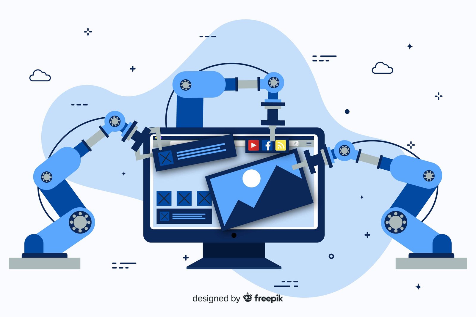 Learn Robotics From the Basics The Ultimate Tutorial on Robotics and Automation using Creatik AI