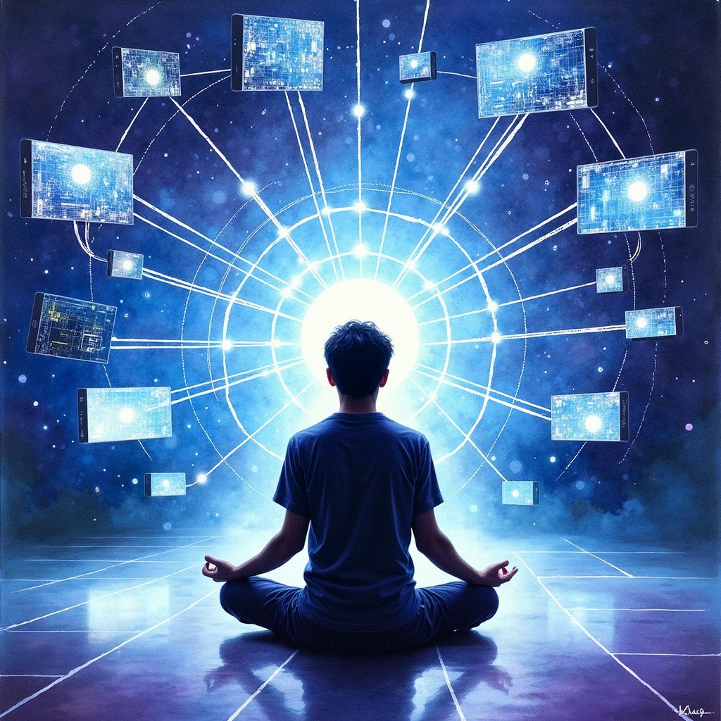 photo-artificial-intelligence-ai-neural-network-digital-brain-machine-deep-learning-processing-big-data