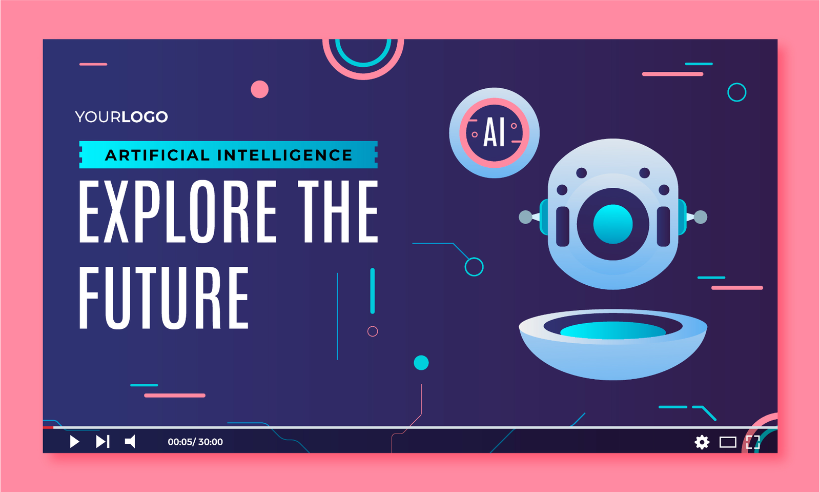 4 Innovative Ways AI Can Enhance Your Video Creation Process