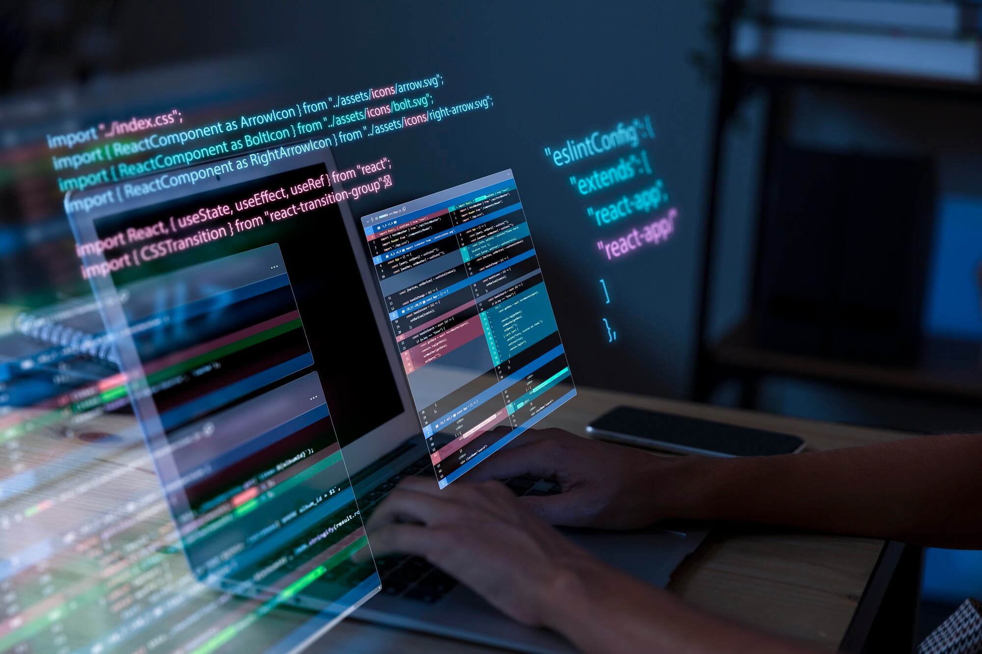 Master Python Code for AI with Expert Training at Creatik AI